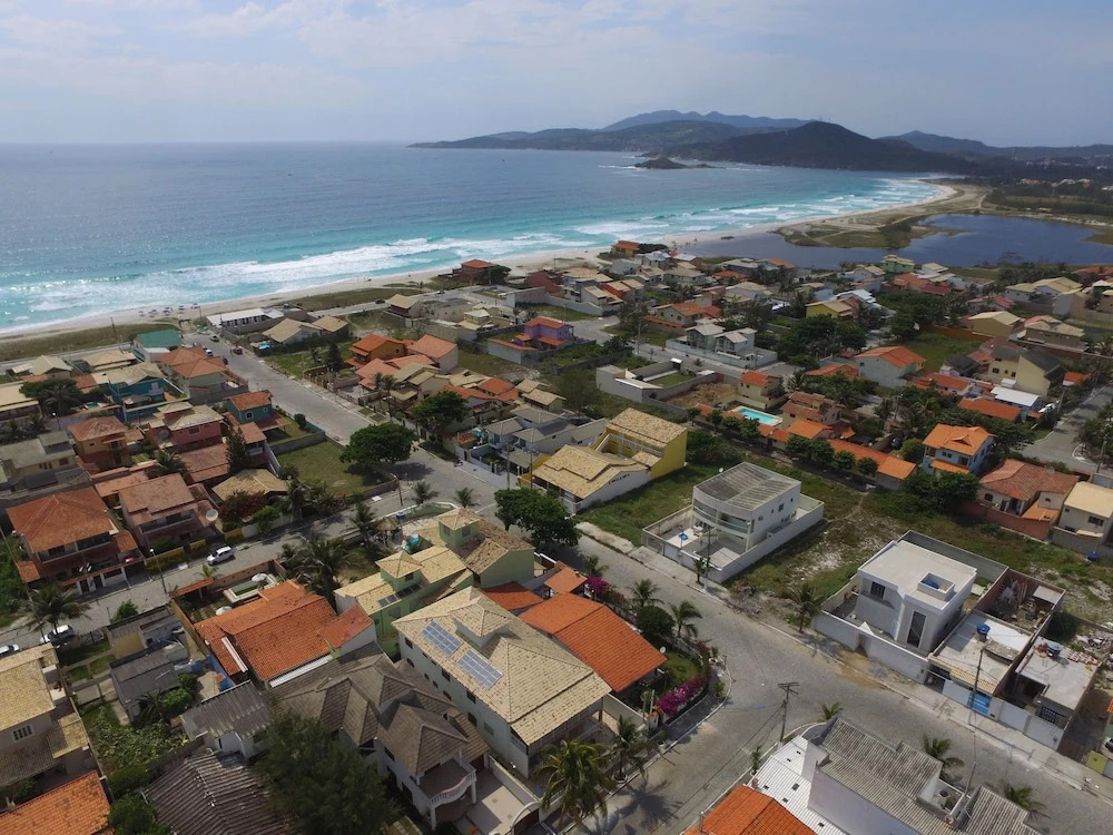 Praia do Foguete Style