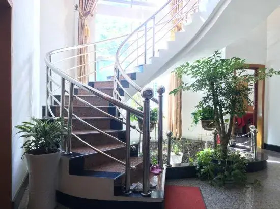 Anji Yunxian Pavilion Homestay