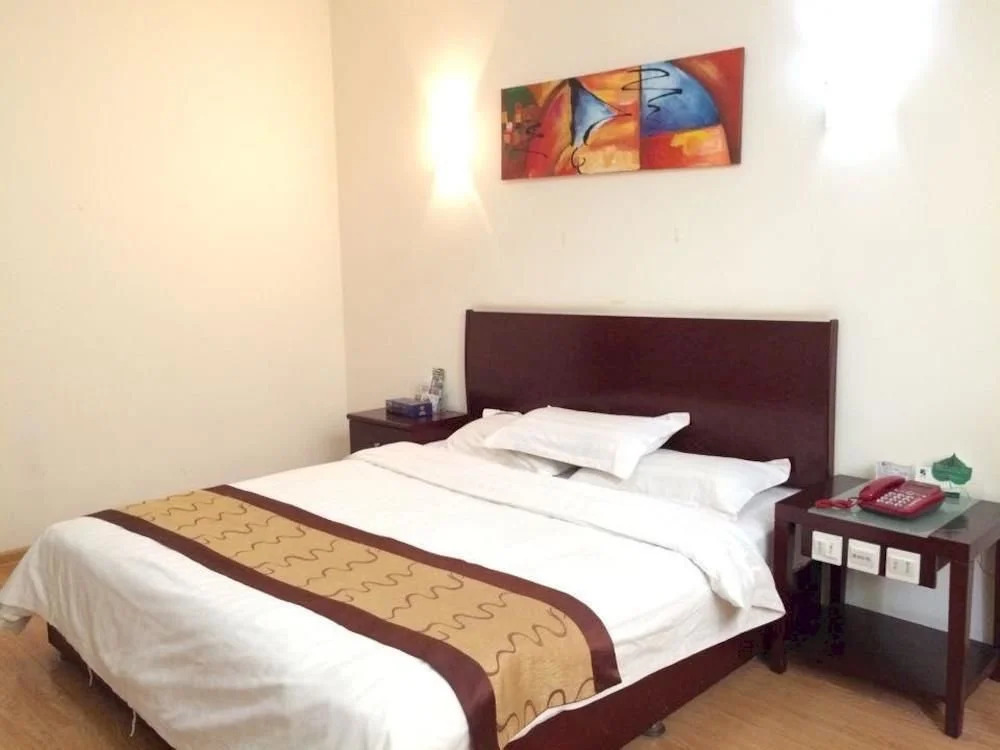 Haixiang Star Hotel