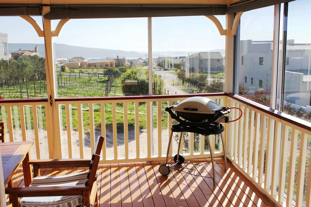 The Vineyard Holiday Home