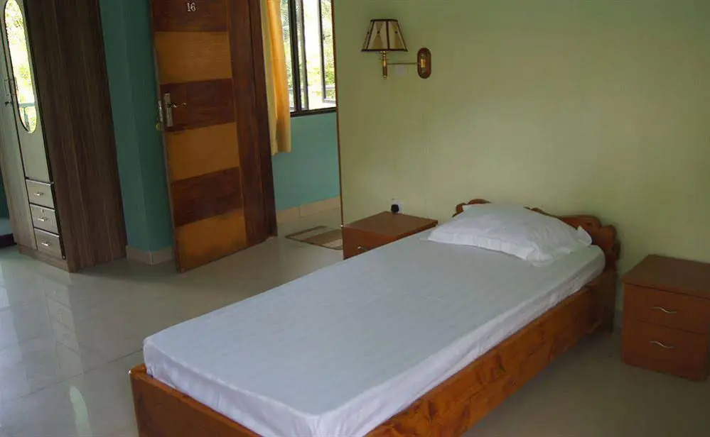 Variety Stay Guest House Maldives