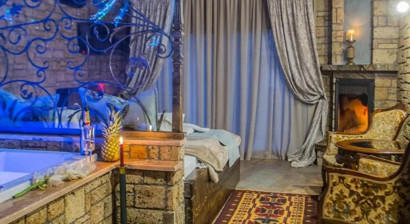 Morfeas Guesthouse