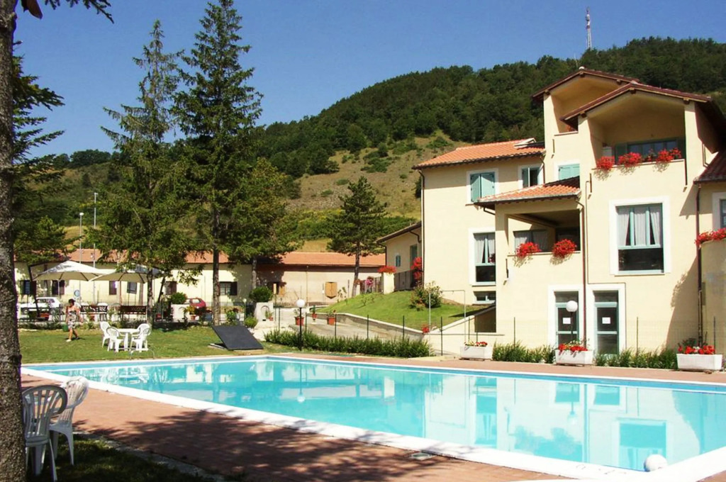 Lieta Sosta