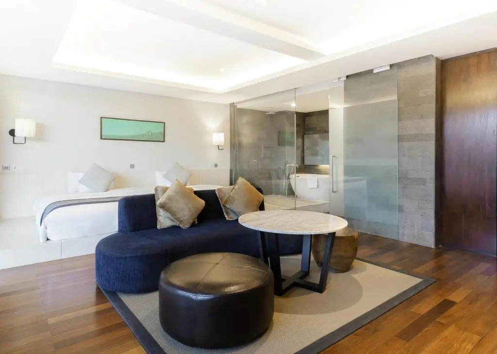 Watermark Hotel & Spa Bali