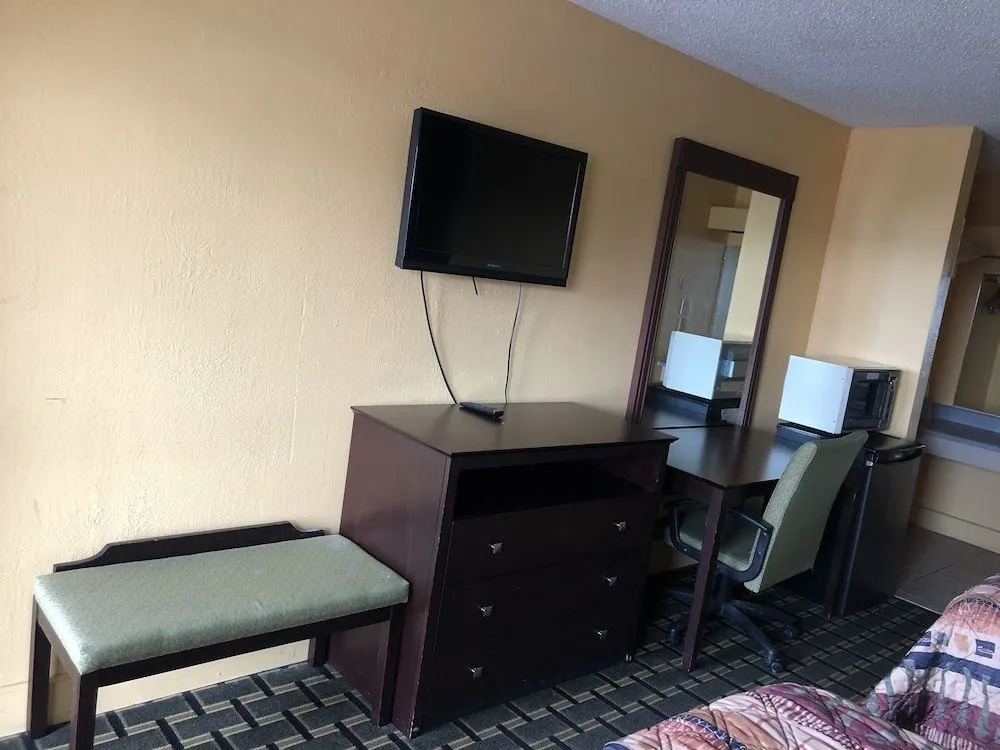 Air View Inn