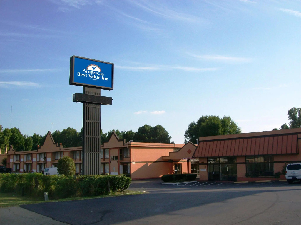 Studio 6 Suites Memphis, TN – East Memphis