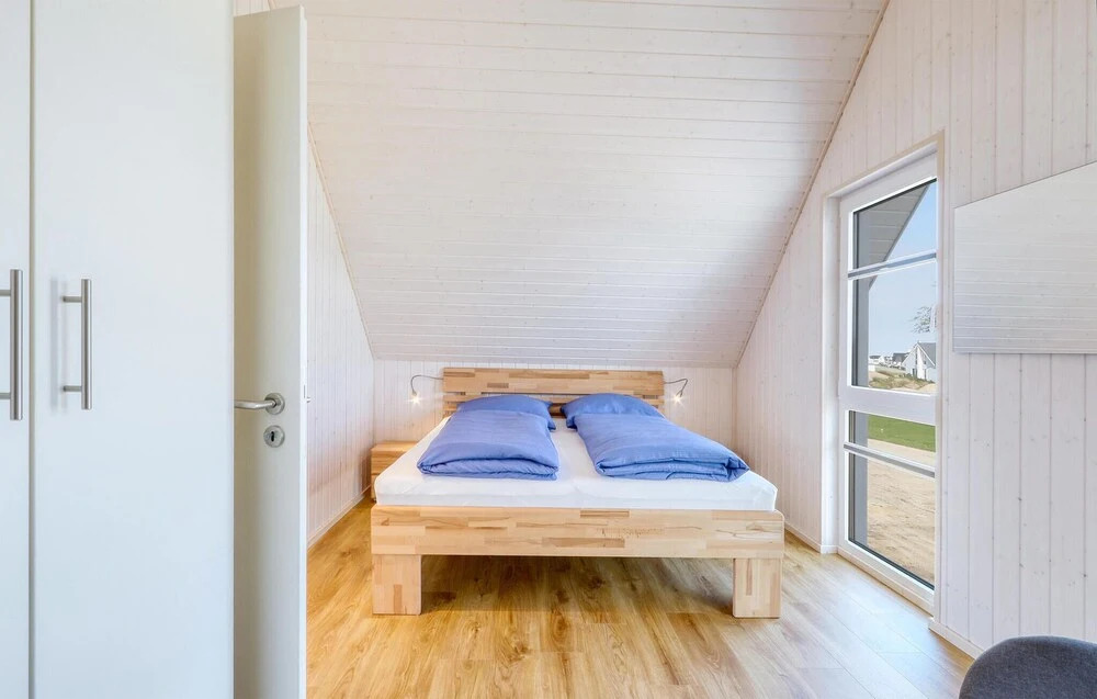 Amazing Home in Ostseeresort Olpenitz With 2 Bedrooms and Wifi