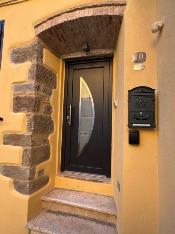 Casa Vacanze Da Vayna