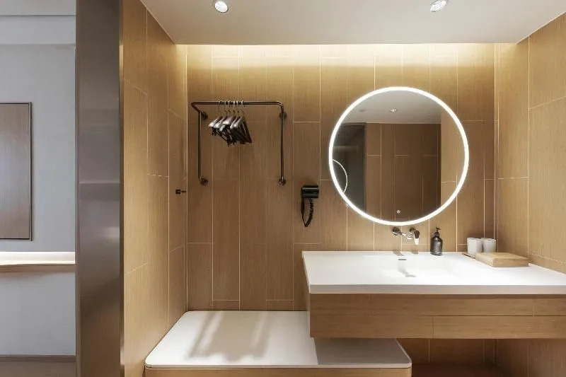 Ji Hotel Beijing Jiuxianqiao 798 Art District