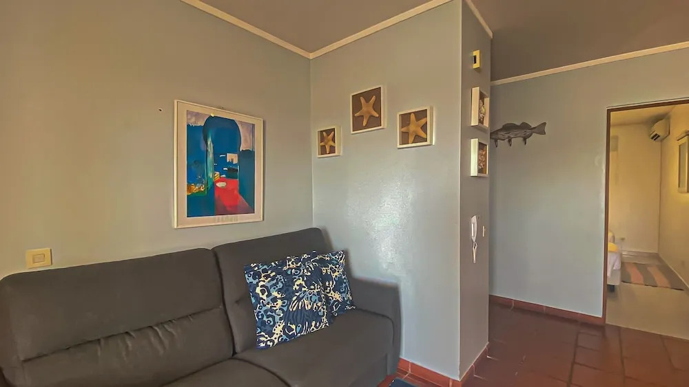 Uau Vista Marina T1 Hsrentals Vilamoura