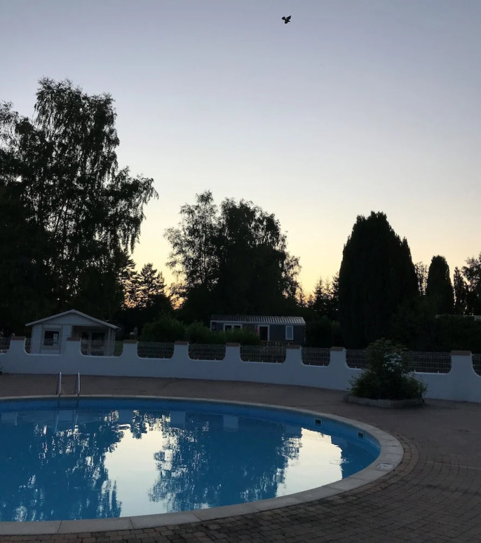 Camping Les Escales