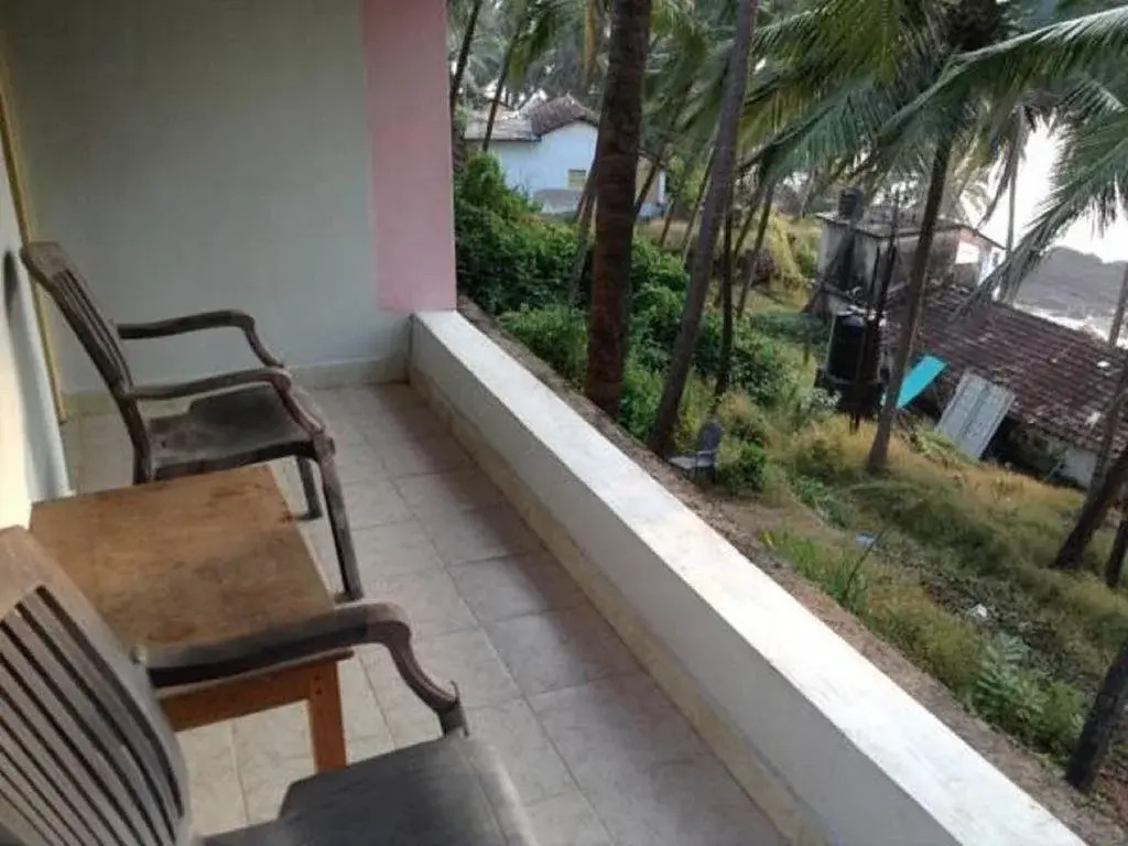 Arambol Ludu Guest House