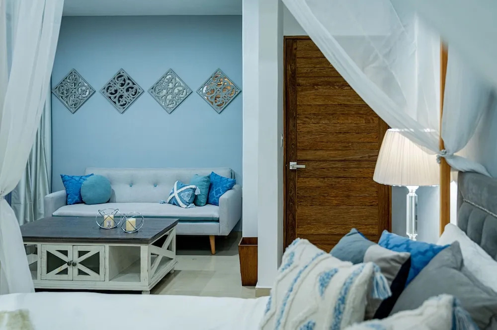 Hotel Boutique Madre Tierra