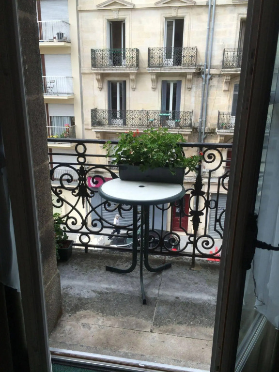 Hotel la Madeleine