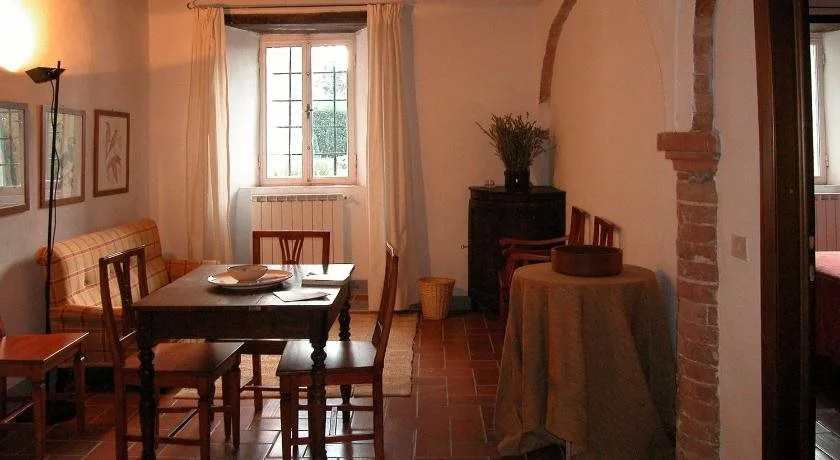 Castello di Grotti