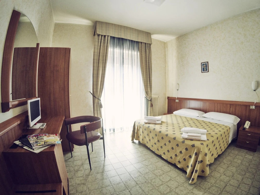 Hotel Capri