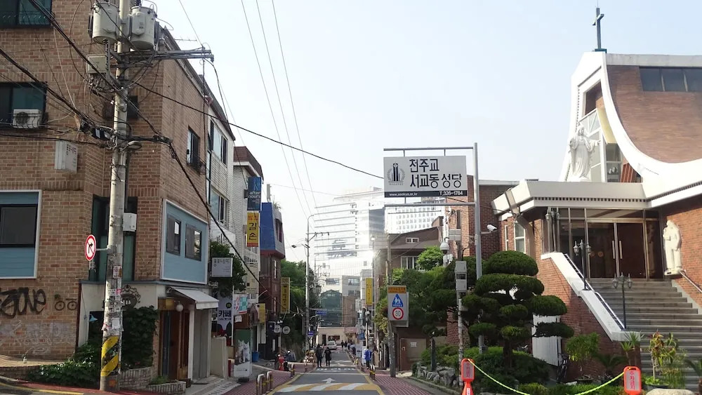 Hongdae Big