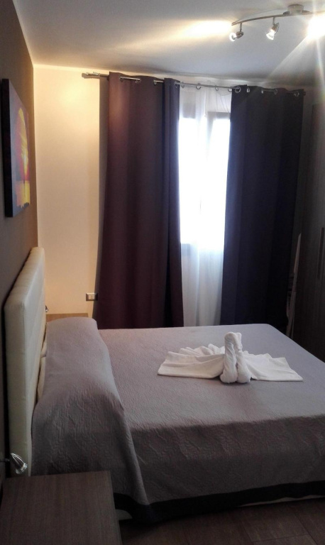 Samanà Room A con Spiaggia Privata a Punta Prosciutto