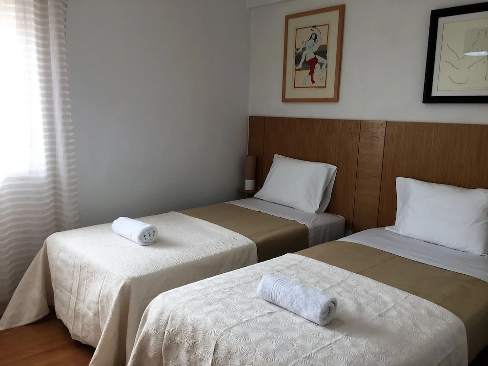Best Houses 10 - Great Location, Hotel Style Apt