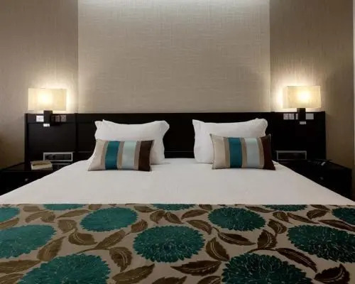 Cardal Hotel