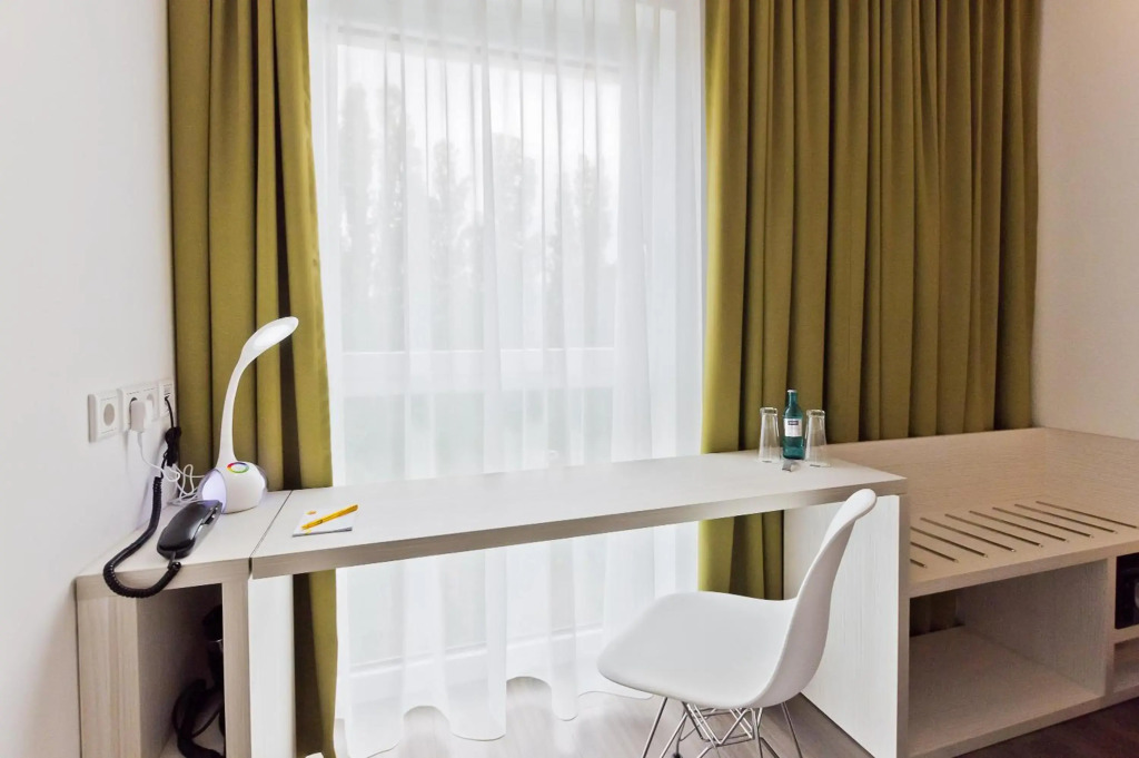 Premier Inn Freiburg City Nord