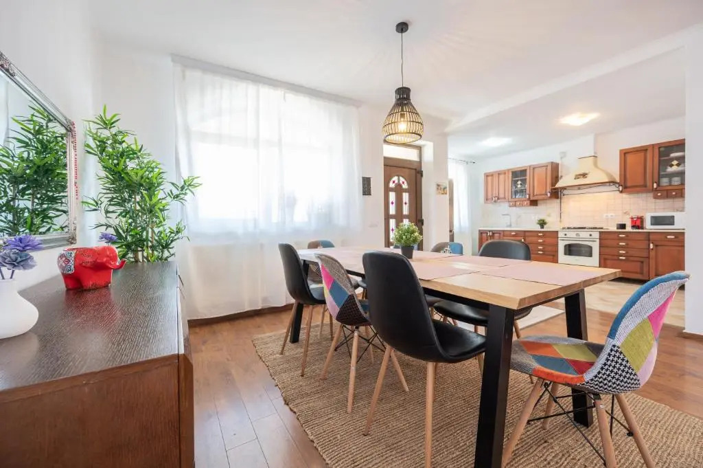 Diderot House