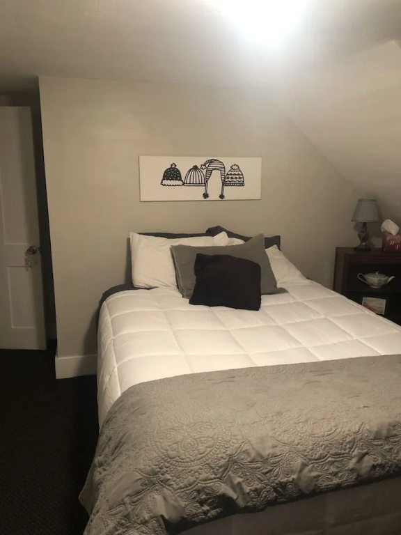 The Sunny G B&B
