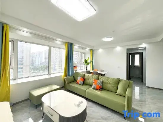 Xizhou Boutique Stay (Nanxun High-Speed Railway Station)