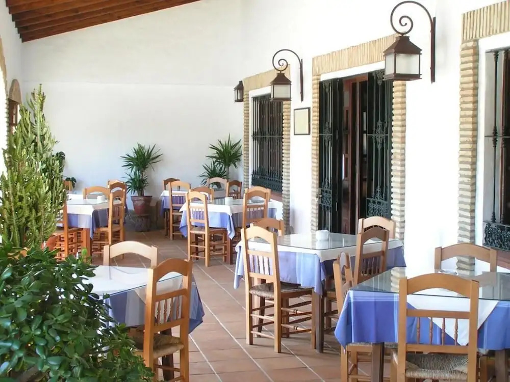 Hostal El Capi
