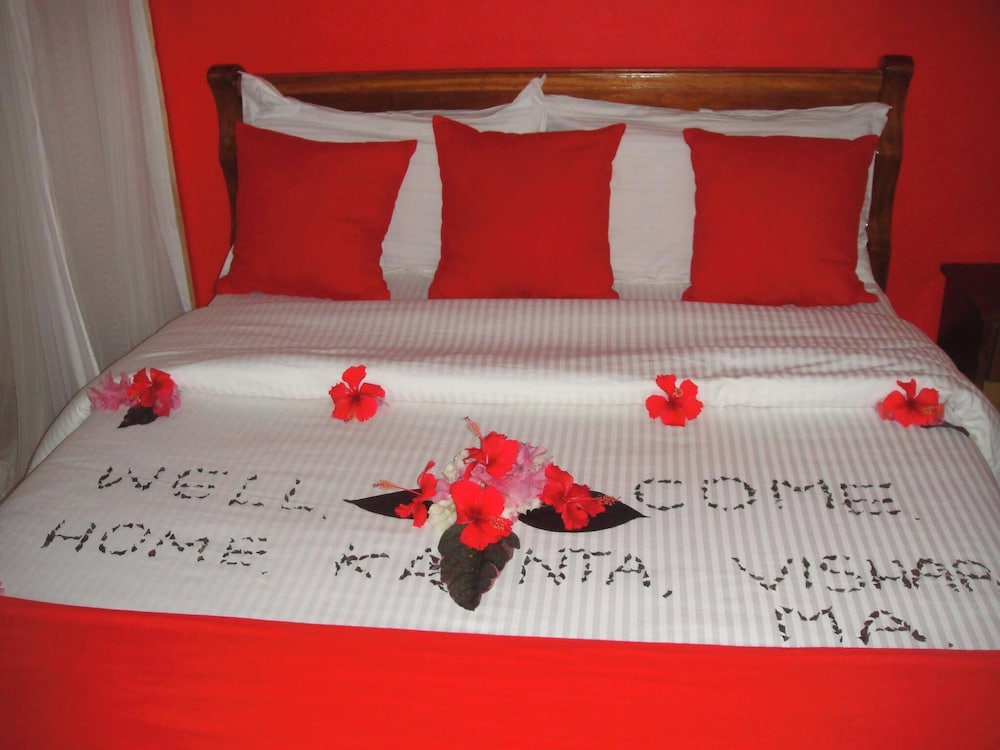 Bofa Beach Resort