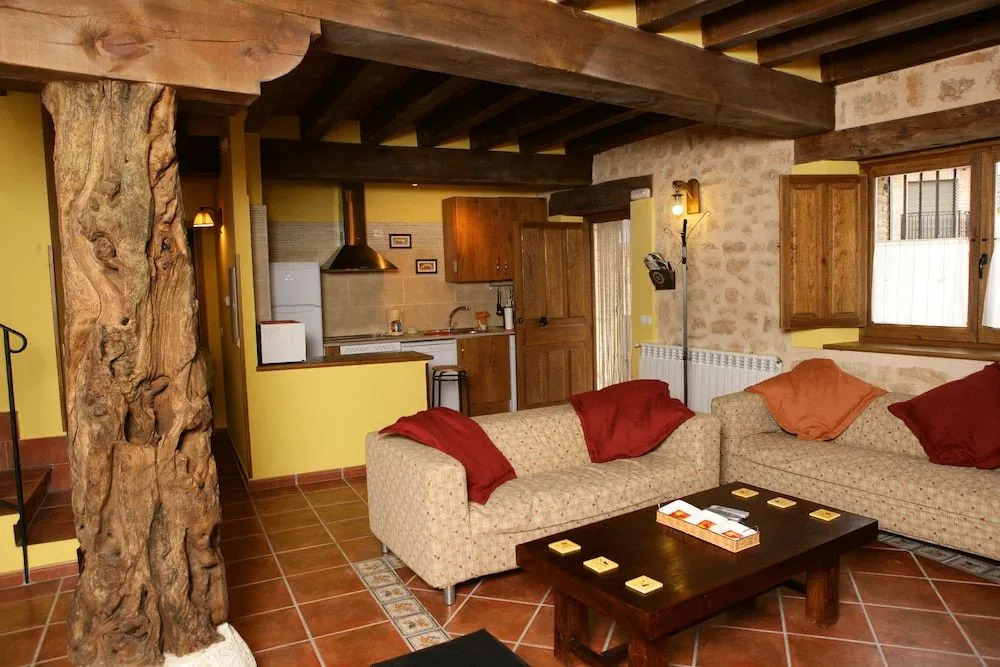 Casa El Enebro