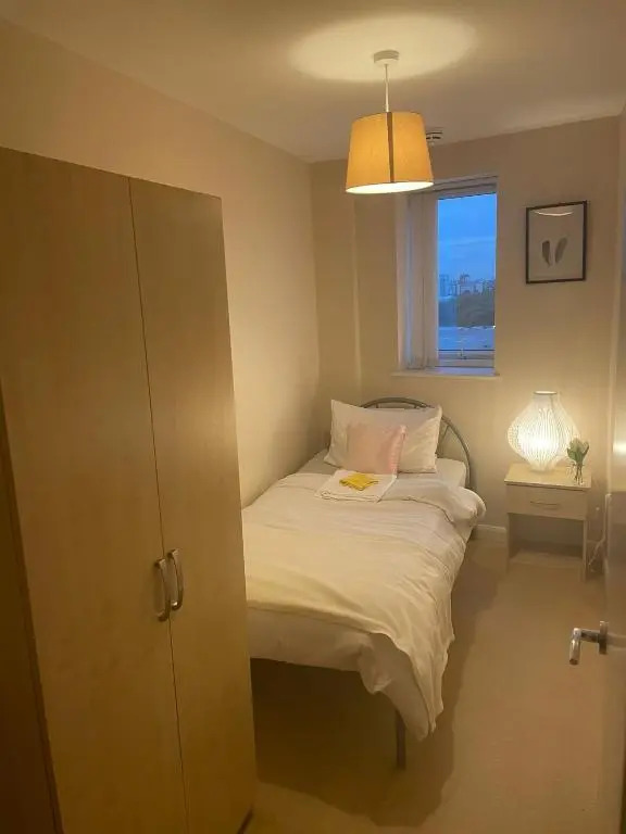 3 Bedroom Beautiful Apartment