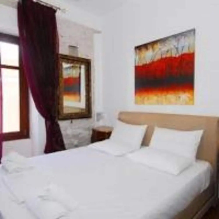 Tsopela Boutique Hotel