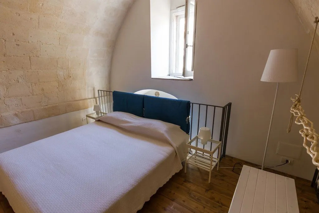 Casamata Matera
