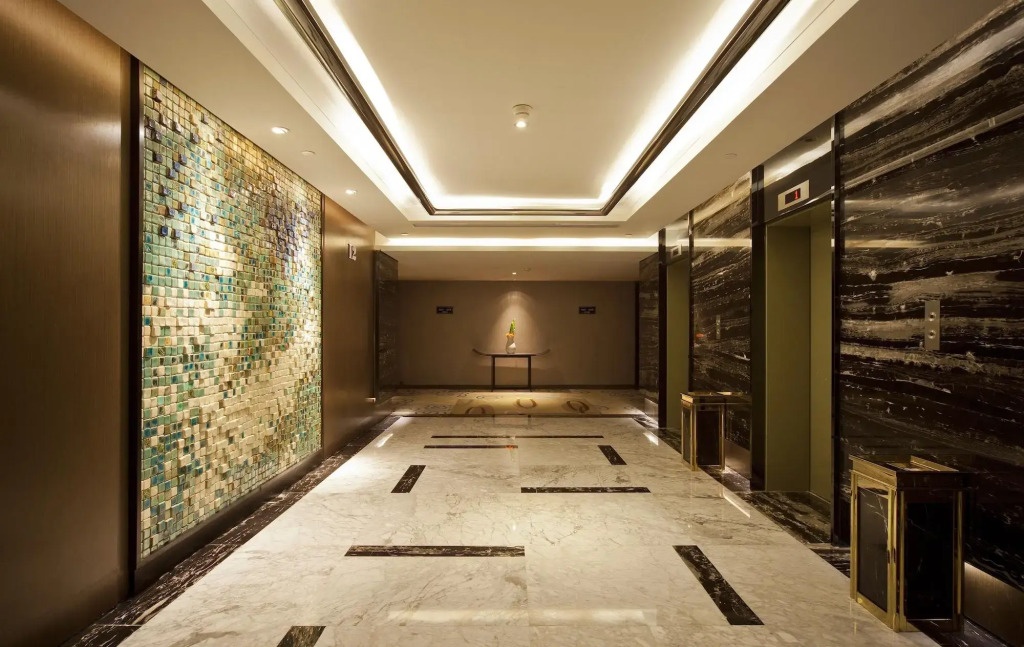 Baiyun Hotel Guangzhou