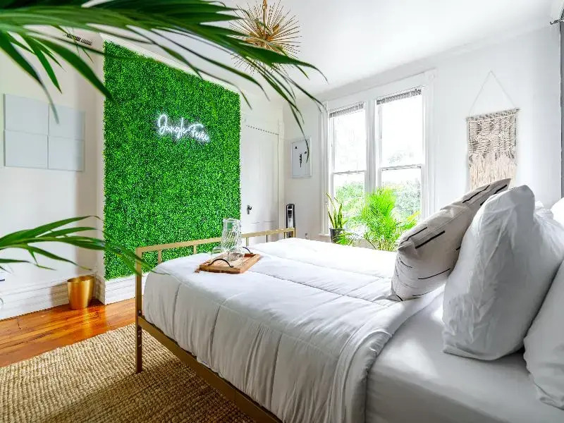 Jungle House Luxury Stays - Downtown Columbus & Short North