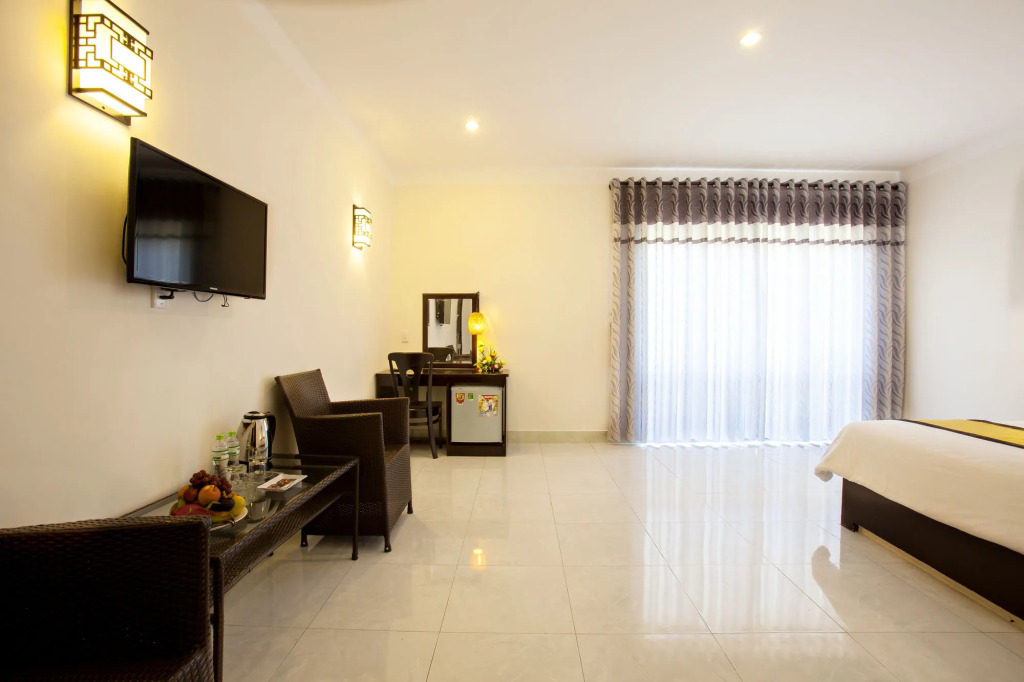 Phuc Thao Villa