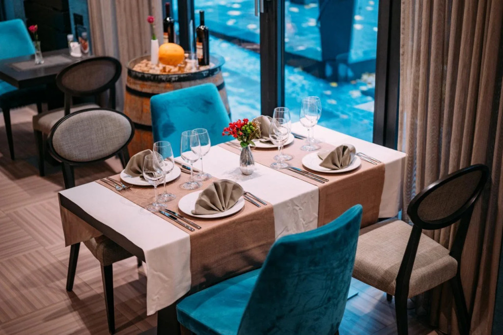 Boutique Hotel Townhouse 27