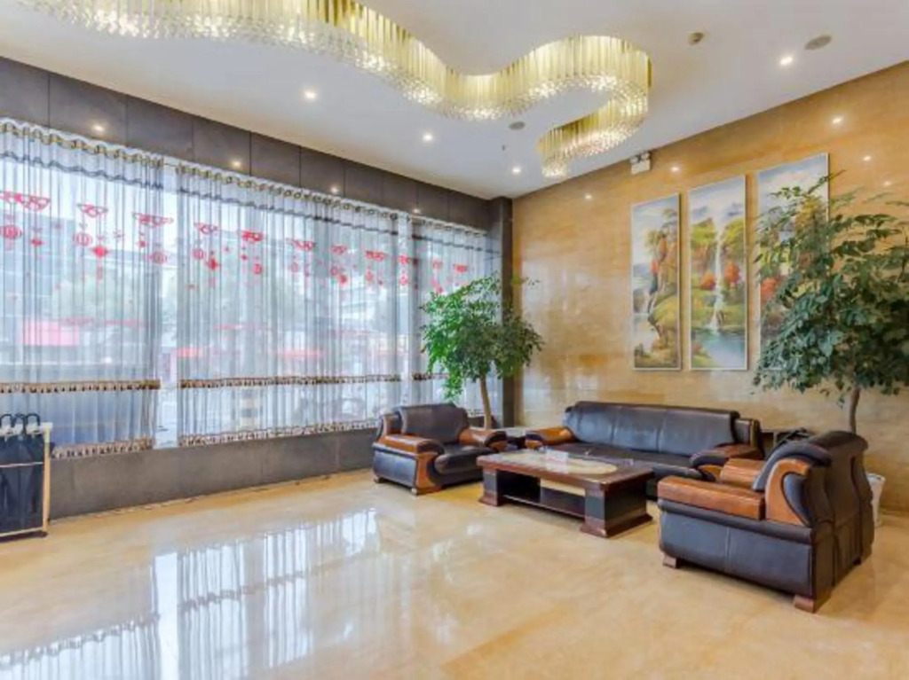 Wancheng Hotel