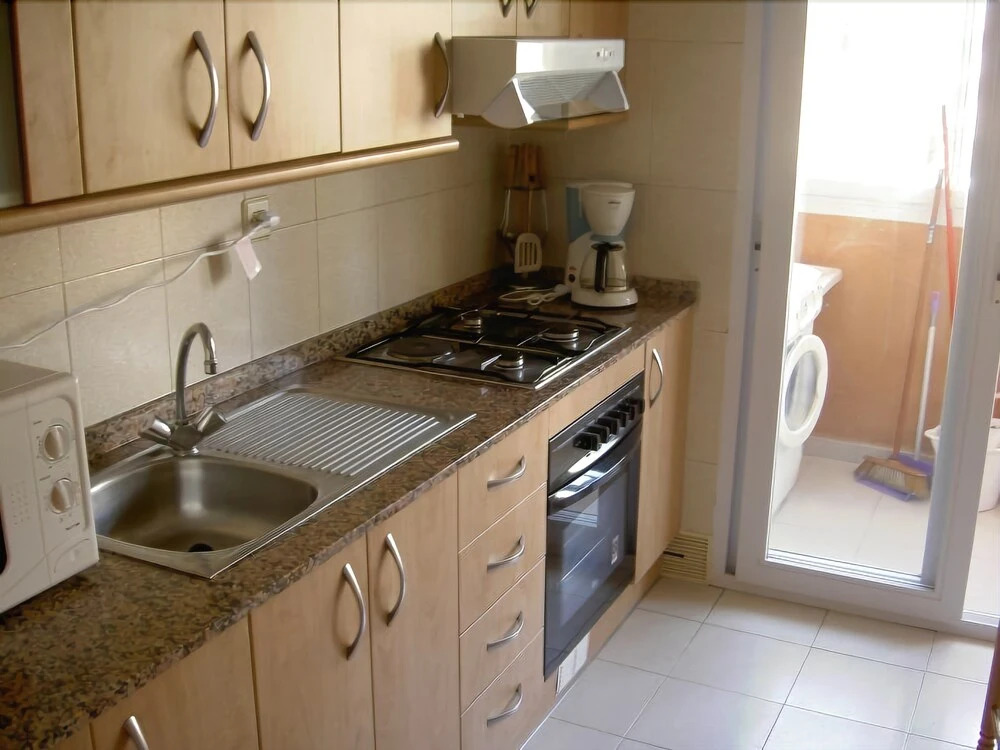 Apartamentos Hawaii-IV-V-45