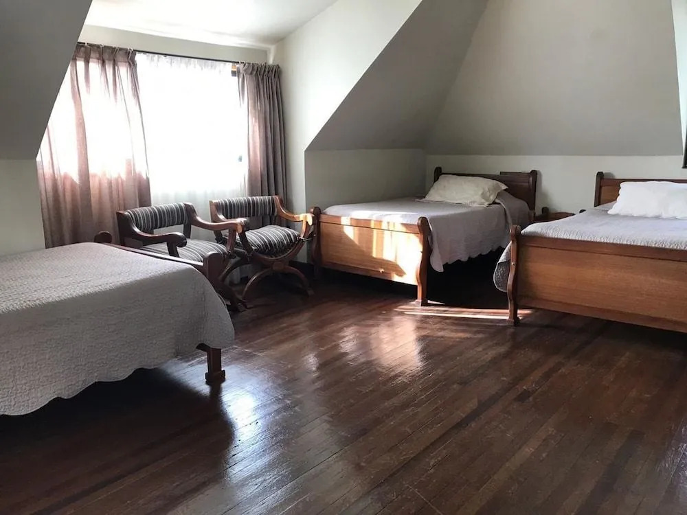 Hostal Casona César