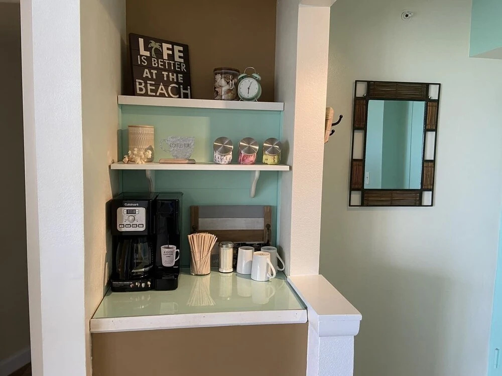 Lovers Key Condo 2 in Bonita Springs