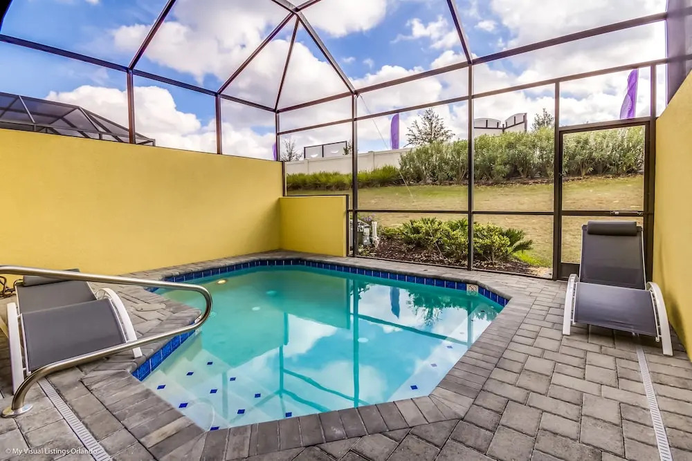Festival Resort - 362 Captiva Drive