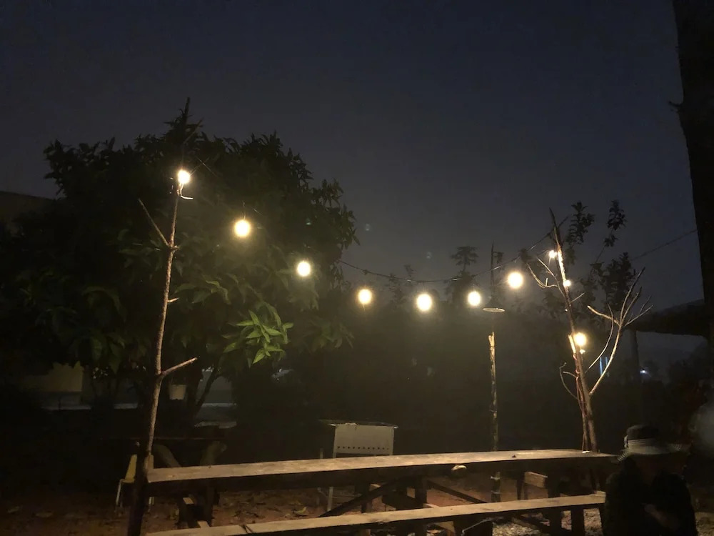 Mars House Homestay