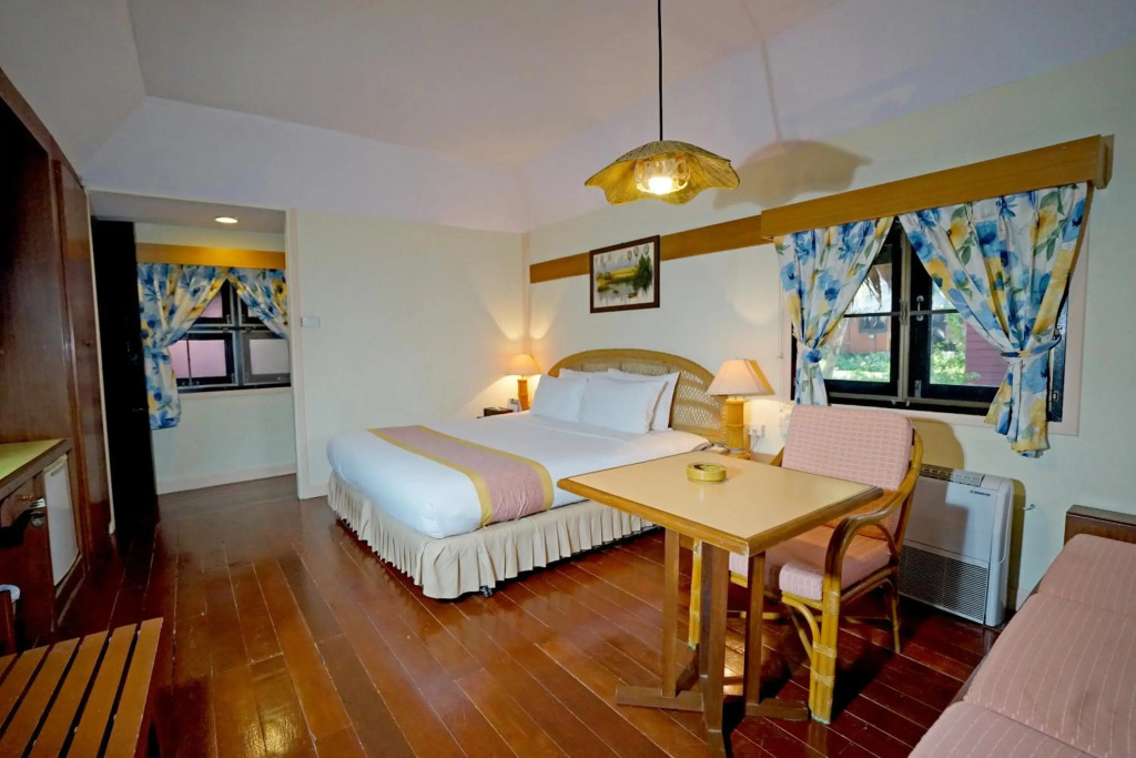 The Sunset Village -SHA PLUS CERTIFIED
