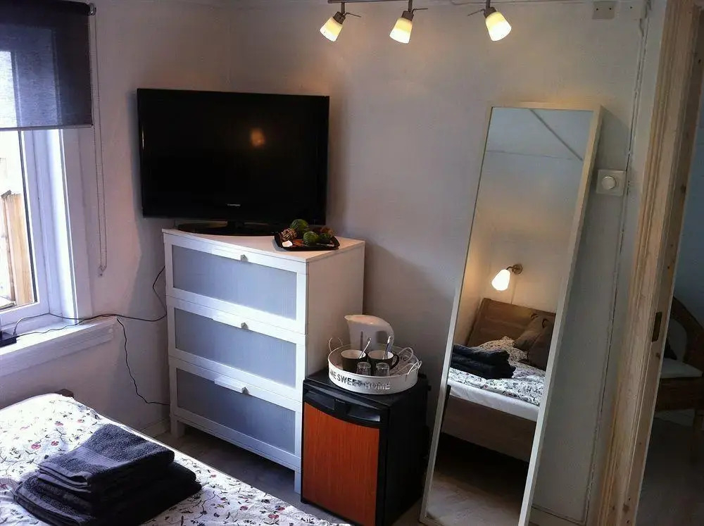 Bergen Bed & Breakfast