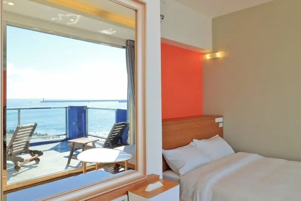 Two Home Inn