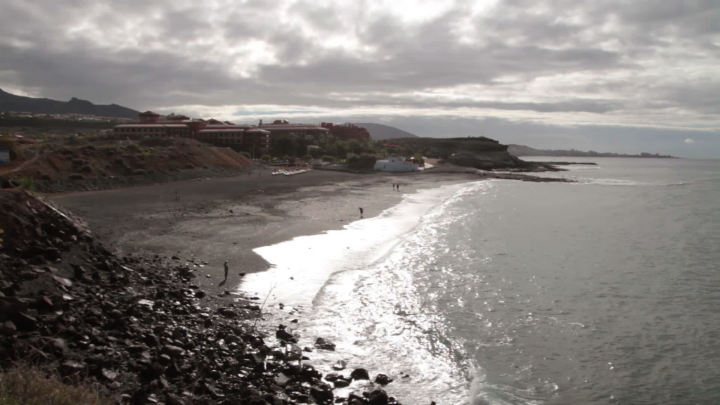 Отель Hovima Jardín Caleta