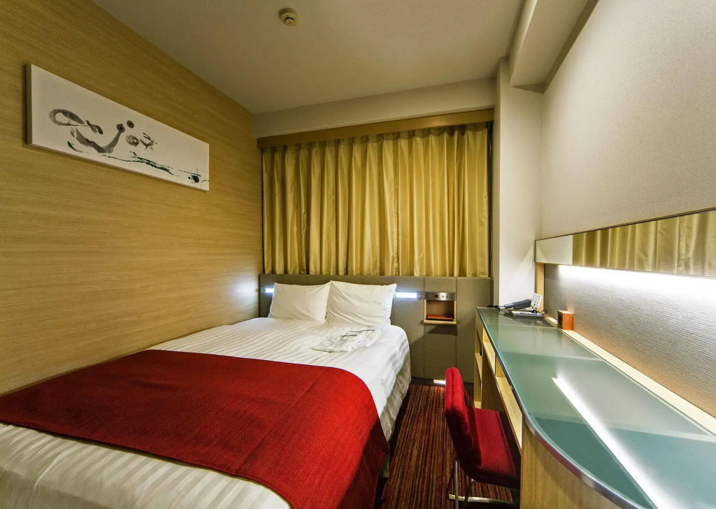 Hotel Sardonyx Ueno
