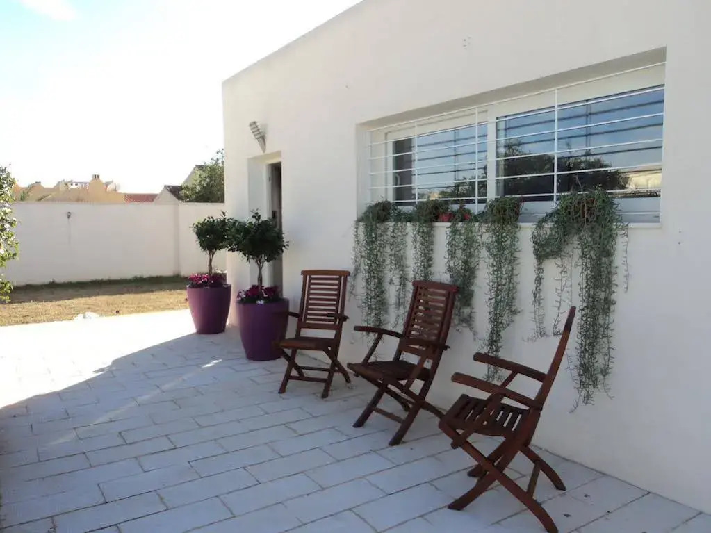 ViLLA MI SOL